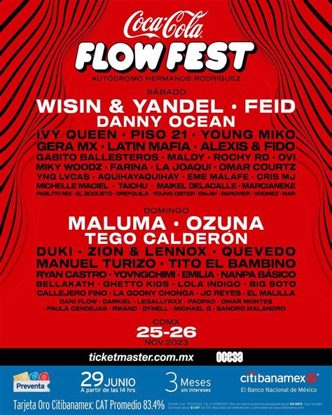flow festival 2023 esiintyjät